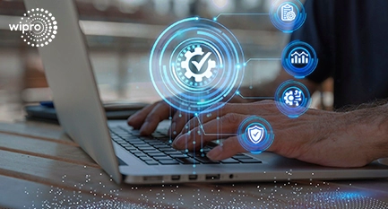 Wipro Achieves $2.6 Million in Annual Savings